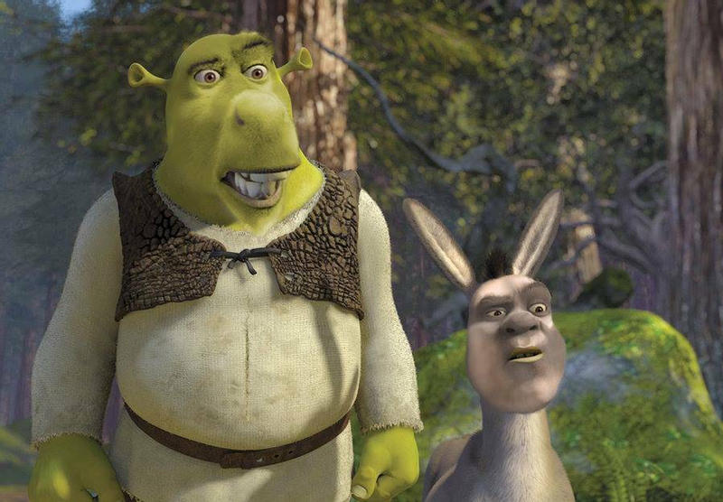 A Cultural Evolution of 'Shrek', from Blockbuster Hit to