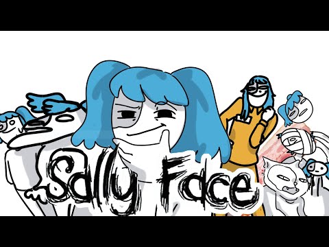 Top 10 meme Sally Face/Топ 10 меме Салли фейс [#2]