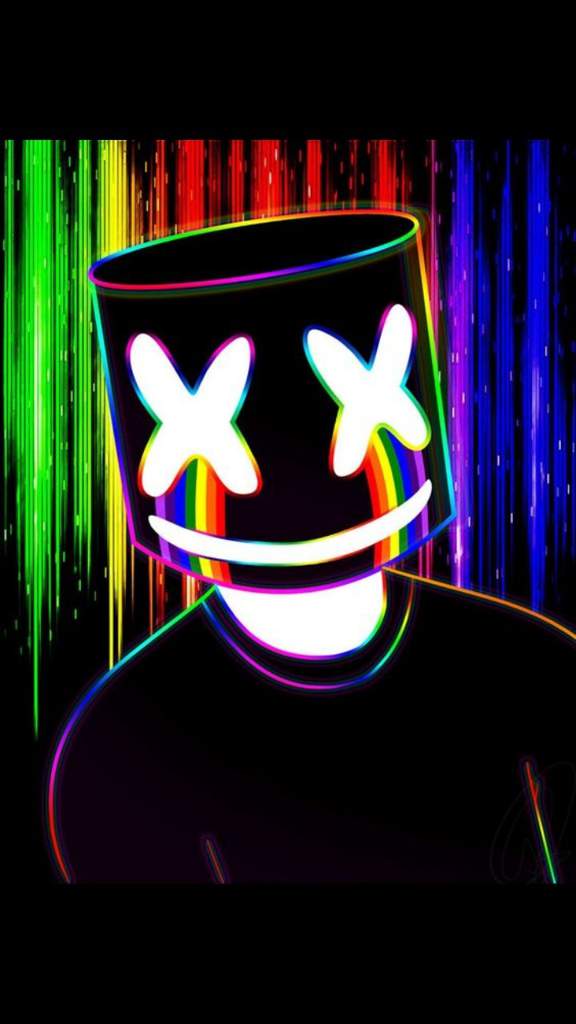 Marshmello