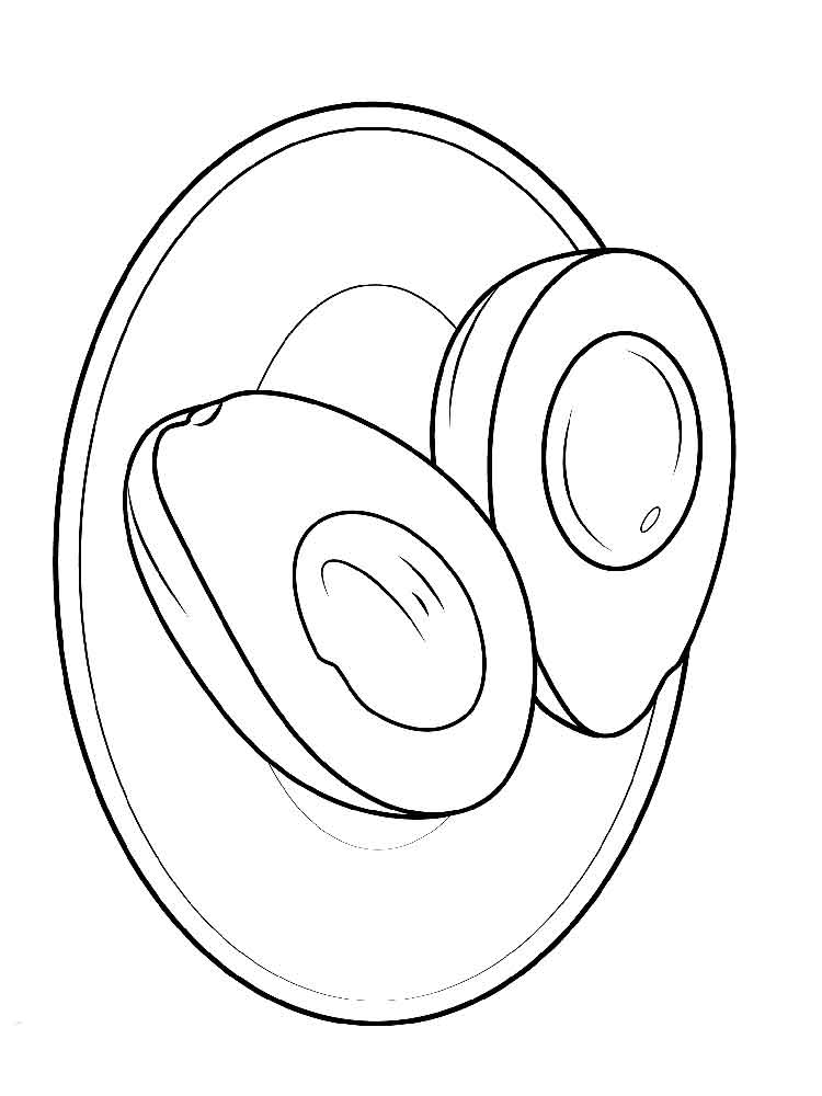 Авокадо и Рисунок: истории из жизни, советы, новости и юмор