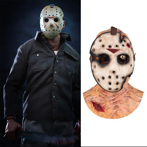 Фигурка Джейсона — Neca Friday the 13th Ultimate Part 2 Jason