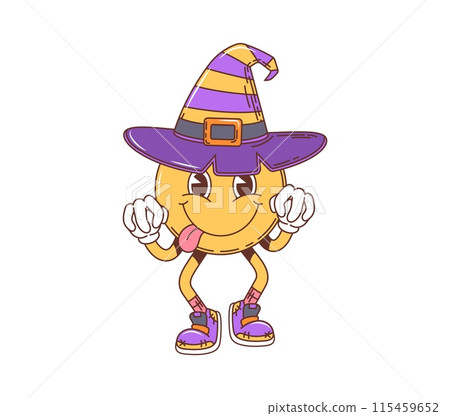 chistmas witch emoji | Copy & Paste