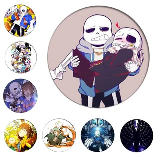 Amazon.co.jp: Sticker Sons Undertale Sons Undertail Sons