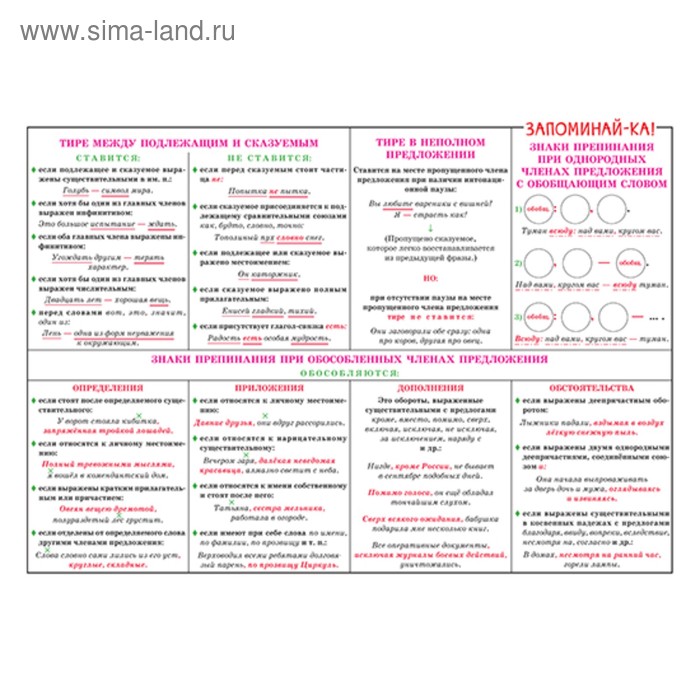 10 фактов, благодаря которым вы посмотрите на русский язык