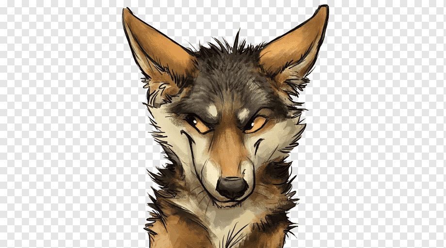 wolf smile emoji | AI Emoji Generator