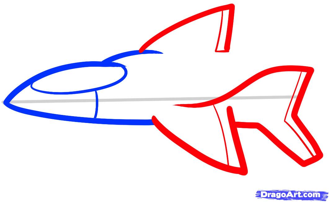 Страница 5 | Как Нарисовать Самолет Детей Изображения