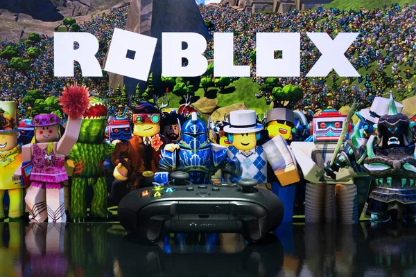 Roblox kommt heute für PS4/PS5: Alle Infos zu Start