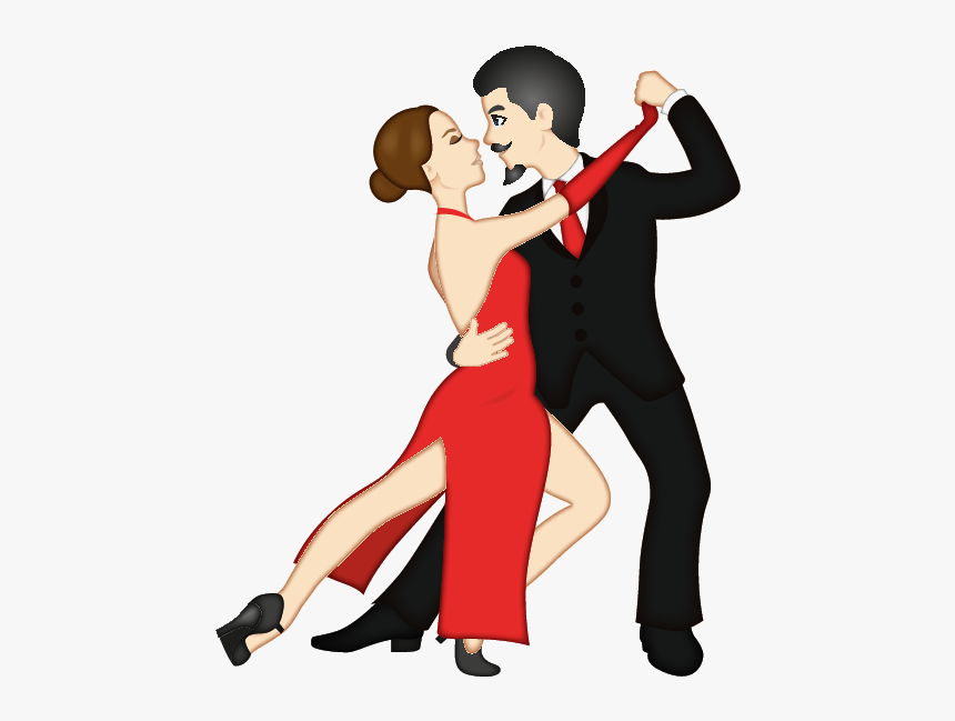 And Latin Ballroom Dancing Dance Men Tango Clipart