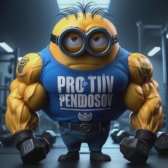 minions Meme Generator