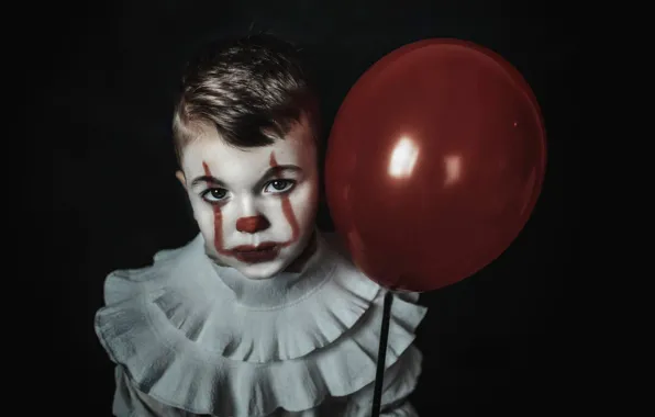 Pennywise Wallpaper for Android