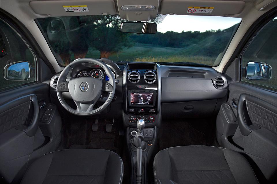 Купить Подкрылки RENAULT DUSTER передние с 2010 Подкрылки