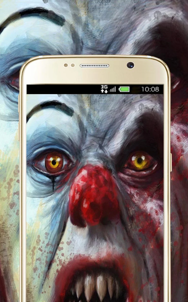 Pennywise Wallpapers APK untuk Unduhan Android