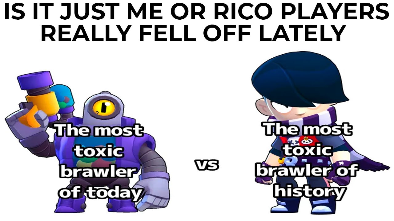 A little Brawl Stars meme I made with imgflip