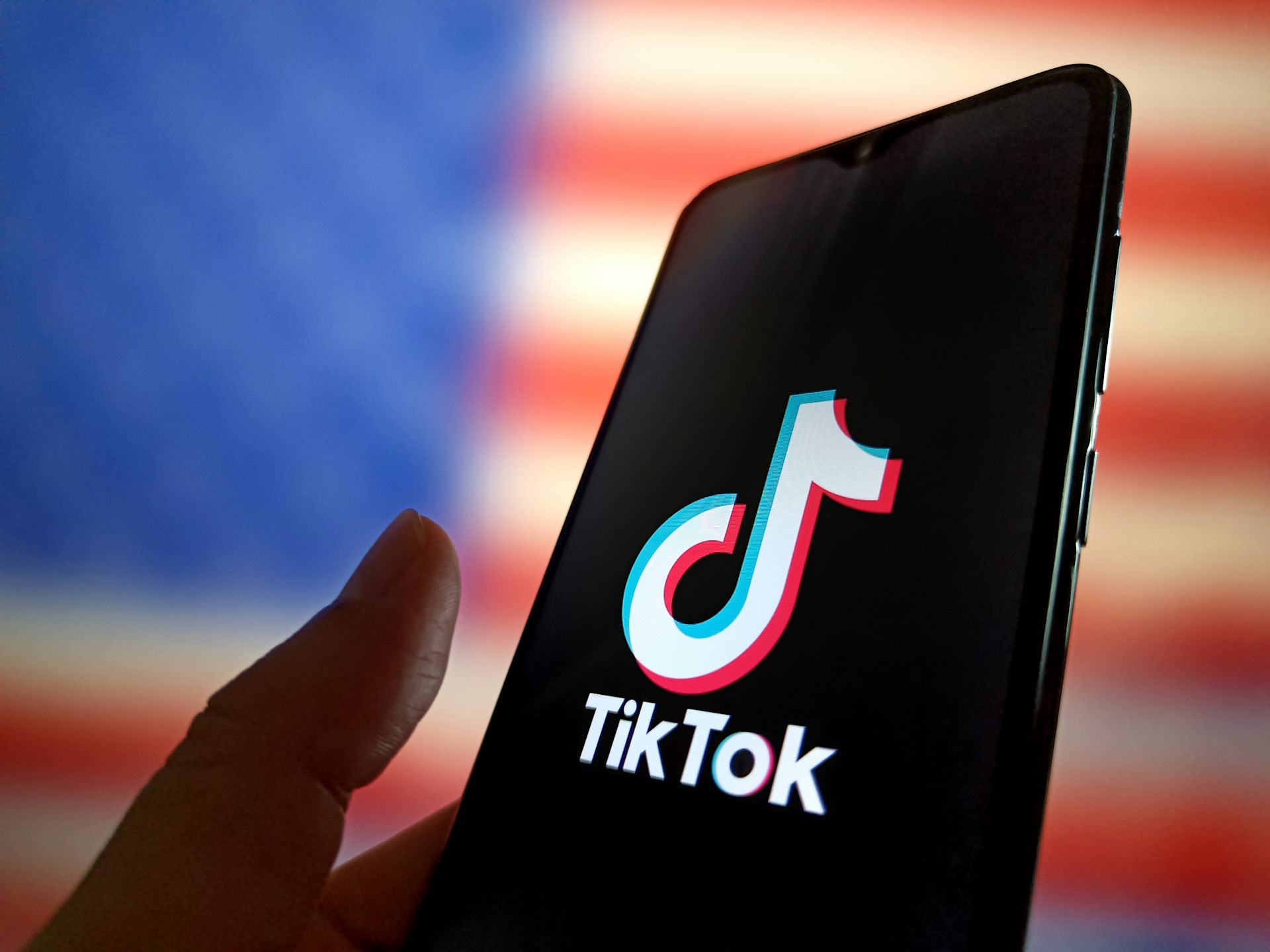 Download Tiktok, Logo, Brand. Royalty