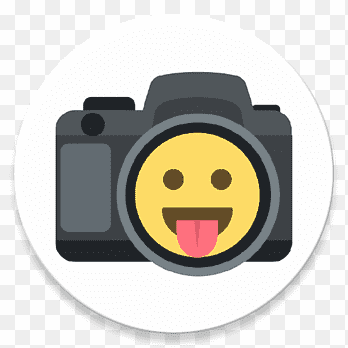 Emoji Camera Sticker