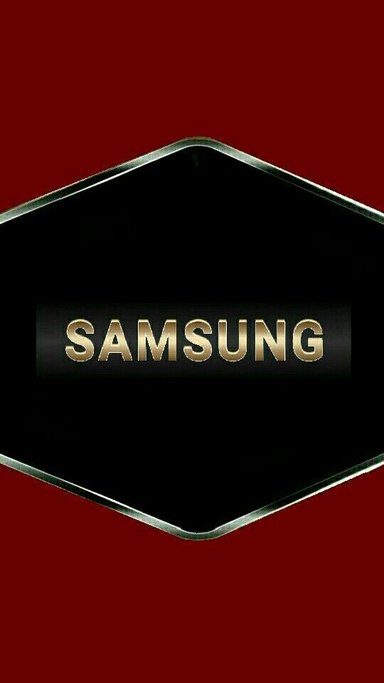 Рисунок телефона Samsung Galaxy