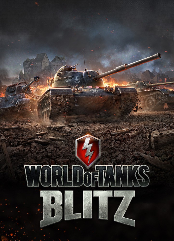 World of Tanks Console