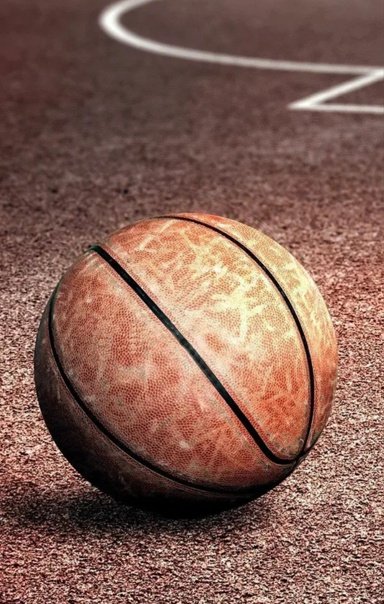 Basketball Live Wallpaper для Android — Скачать