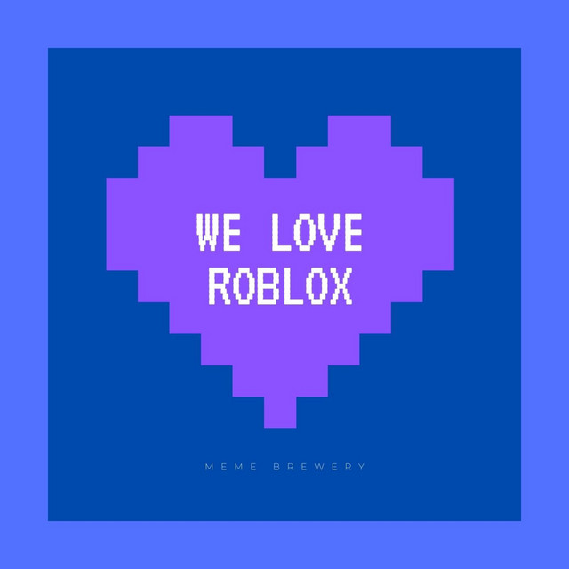 ROBLOX Meme Meme Generator