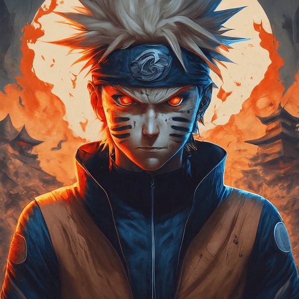 Naruto Uzumaki HD Wallpapers and 4K Backgrounds