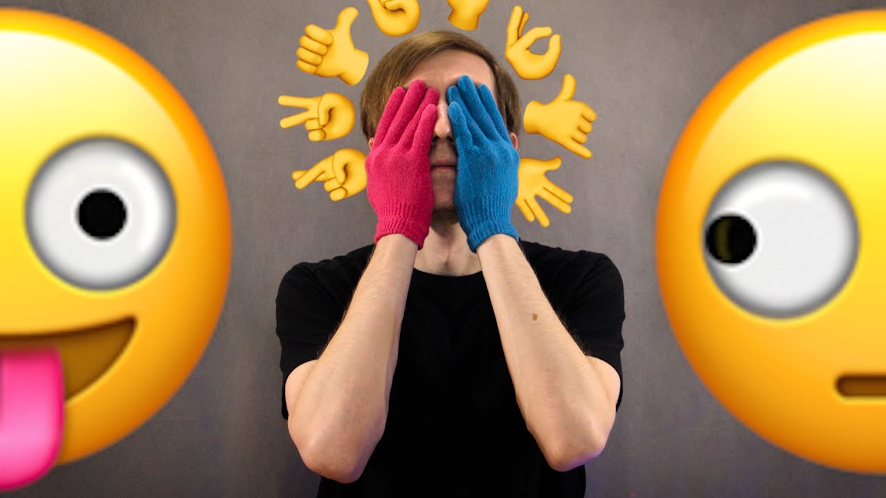 Emoji Dancing Videos: 4K and HD Video Clips