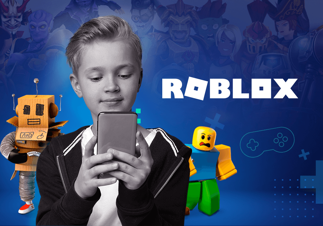 Roblox Background