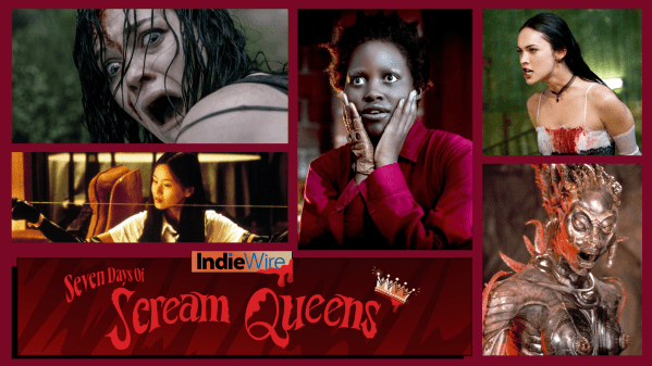 The 18 Scariest Female Horror Villains, from 'Us' to 'Pearl'