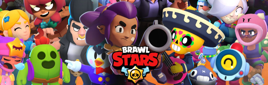 Рофл Мод на Brawl Stars 2024 Скачать