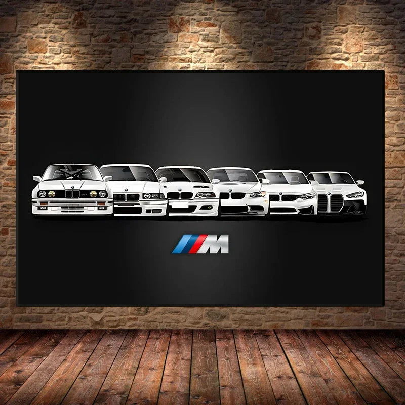 Voitures Bmw d'occasion