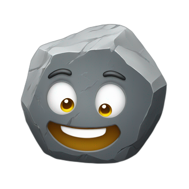 EMOJI STONE