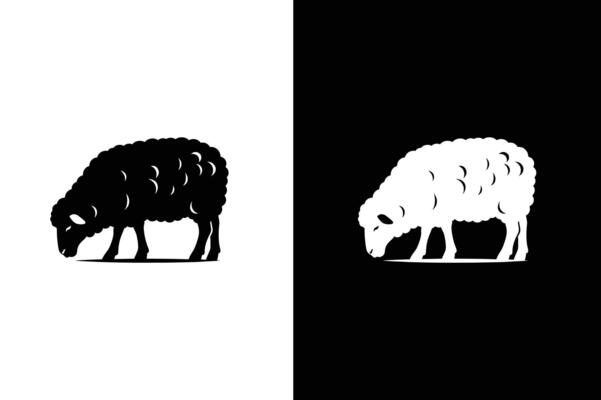 Sheep Logo