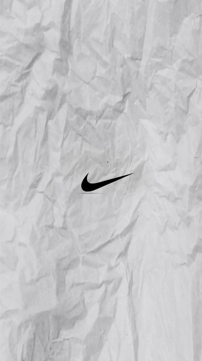 Live wallpaper Logo of Air Jordan, Nike download on VSThemes.org