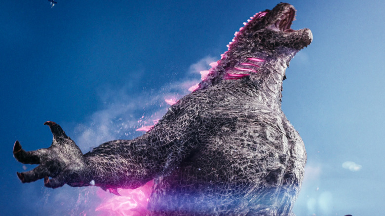 What to Know Before Watching 'Godzilla Minus One'