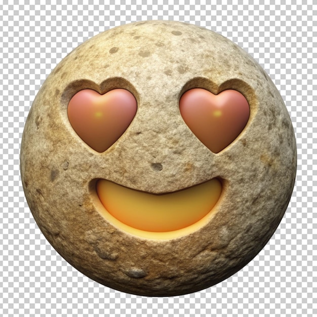 laughing stone face emoji | Copy & Paste