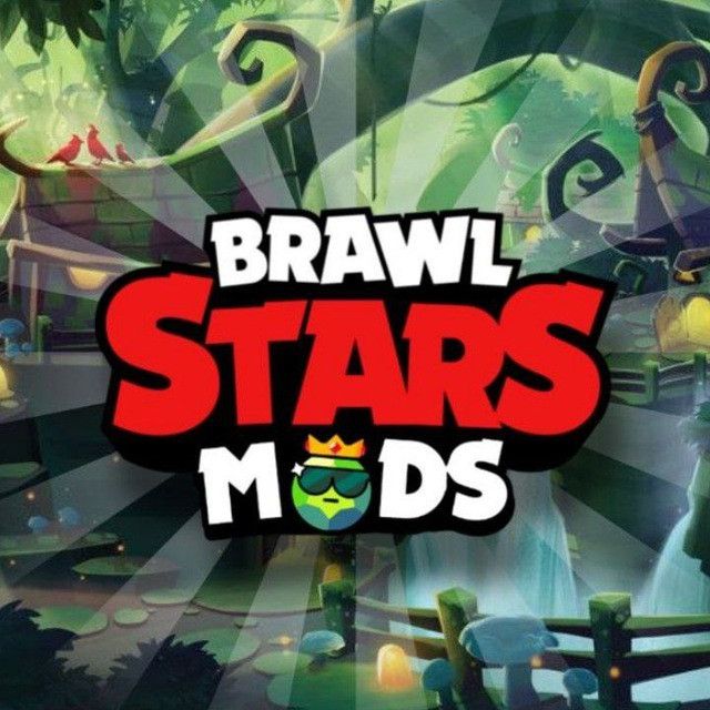 Плакат Brawl Stars все персонажи купить Бравл Старс