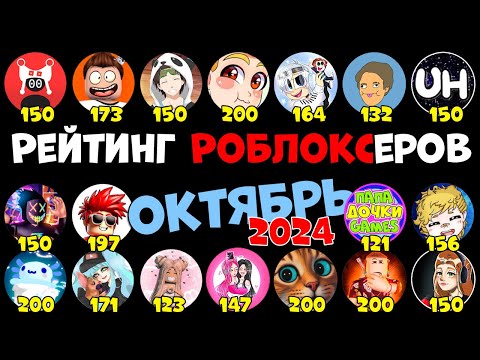 Ники Популярных Роблоксеров В Рб | TikTok