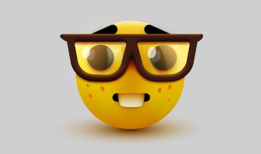 Emoji Des Bulles De La Parole Avec La Langue Illustration de