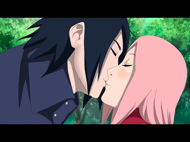 Tableau Naruto Sakura Sasuke • Tabloide