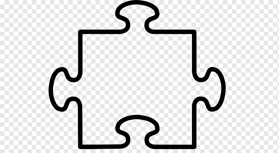 Puzzle Template