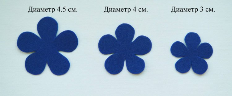 Forget Me Not — стоковые фотографии и