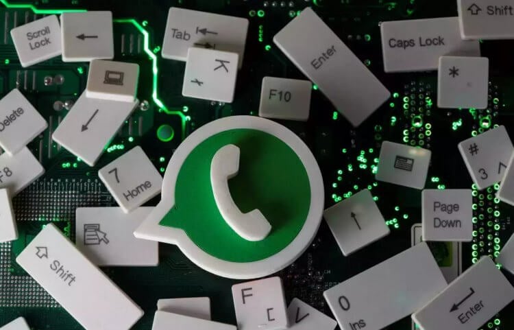 Группа WhatsApp: Все, что вам нужно знать [июнь 2023 г.]