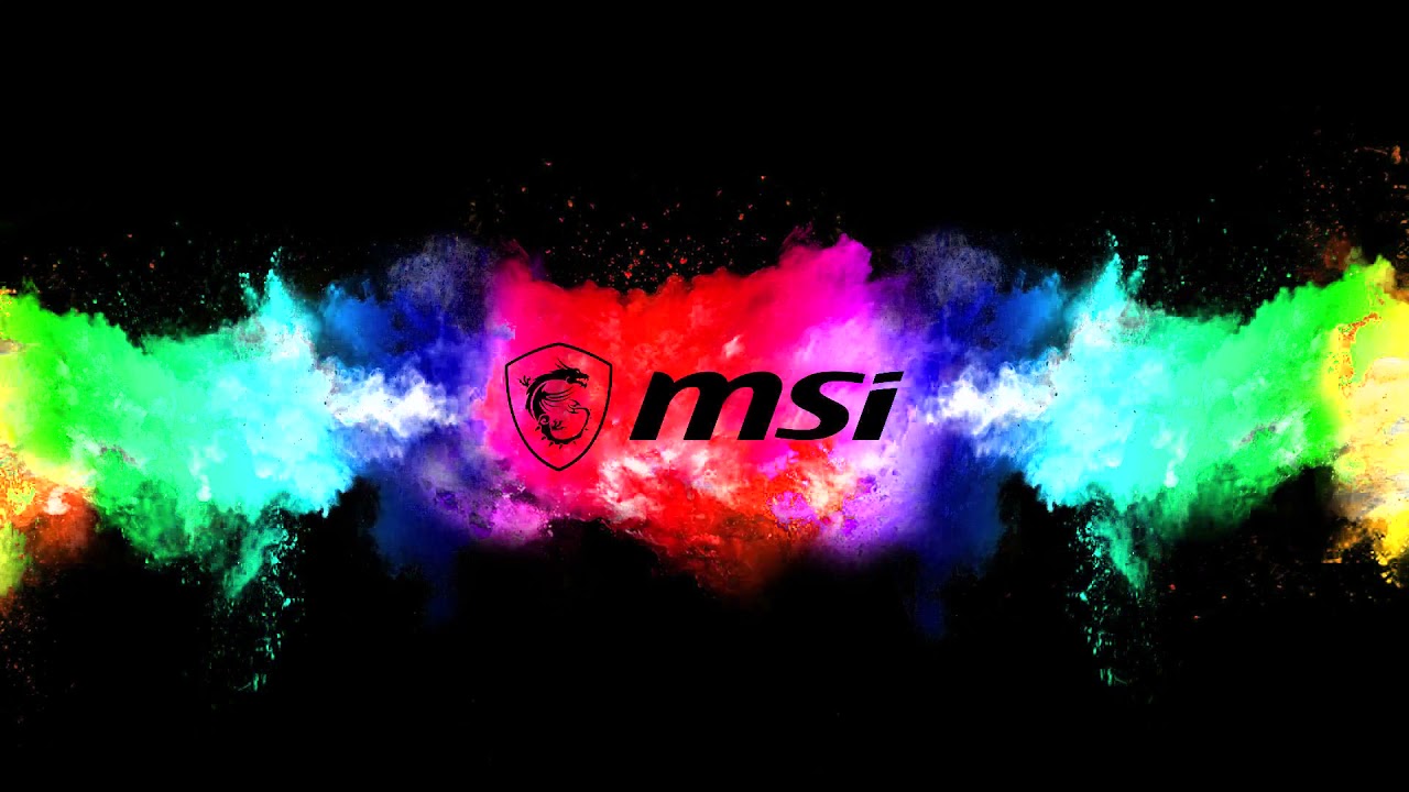 Download free Msi Gaming Logo Wallpaper