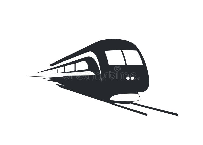 How to draw a Train