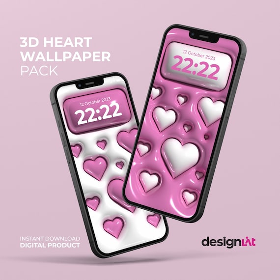 3d Best Wallpaper For Android Iphone