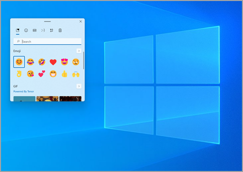 Definition of emoji | PCMag