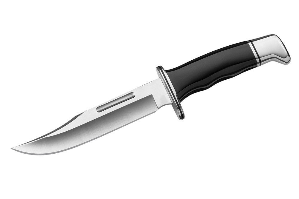 Kitchen knife clipart