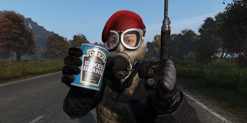 Fonds D'écran Dayz, Images de Dayz, Photos de Dayz