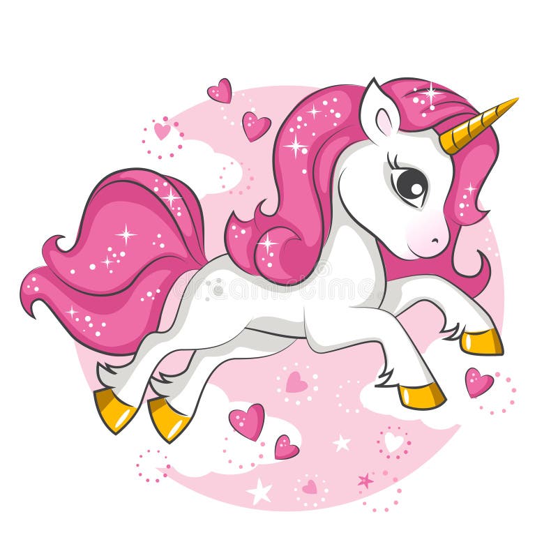 Unicorn Head Illustration 11630267 PNG