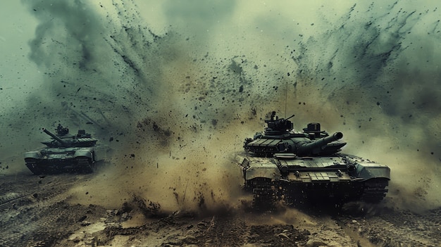 430+] World Of Tanks Wallpapers