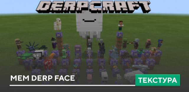 mod de minecraft cursed